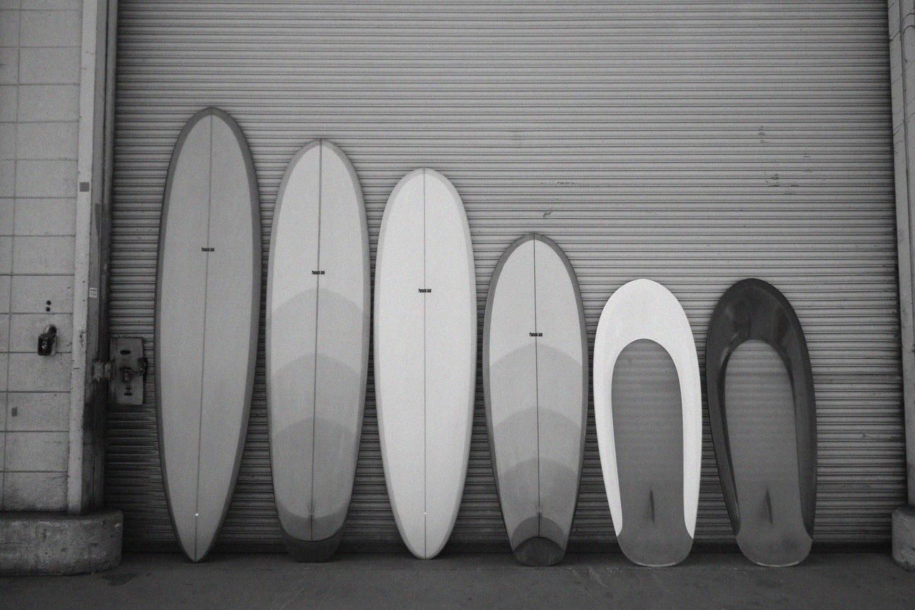 Fantastic Acid - Biarritz Shaper