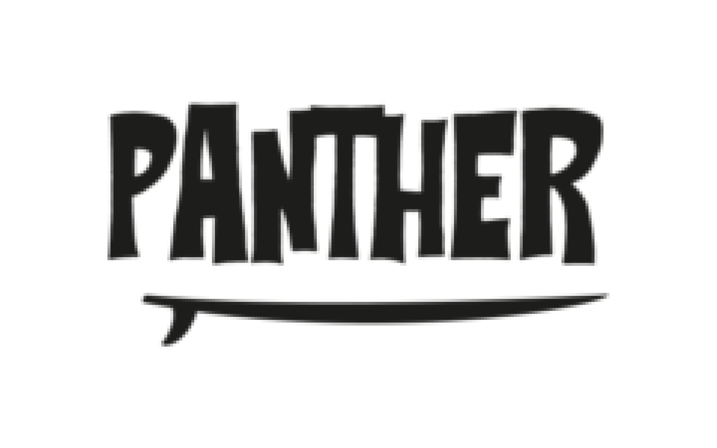 Logo-Panther-surfboard Biarritz