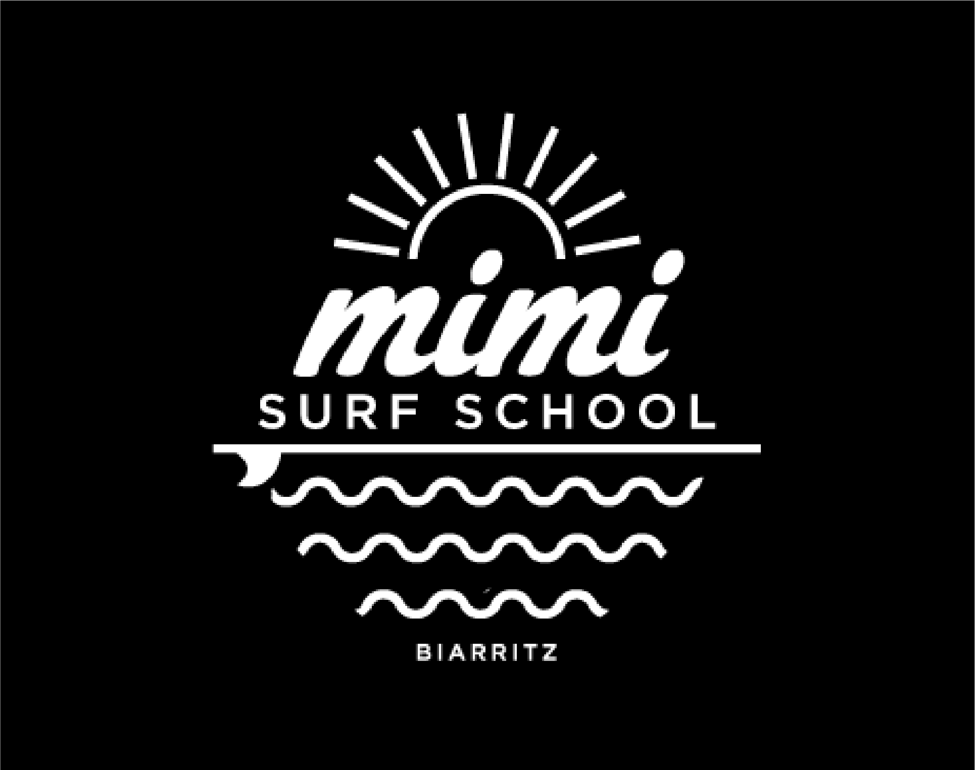 Mimi Surfschool - Biarritz